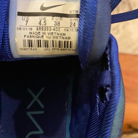 Airmax 720 seaforest - Picture 5 of 6